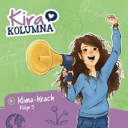 Cover of Folge 5: Klima-Krach