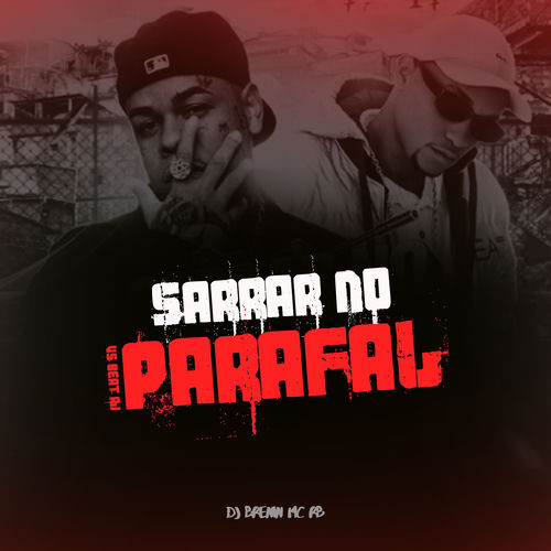 SARRAR NO PARAFAL VS BEAT RJ