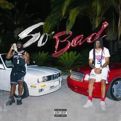 Cover of So Bad