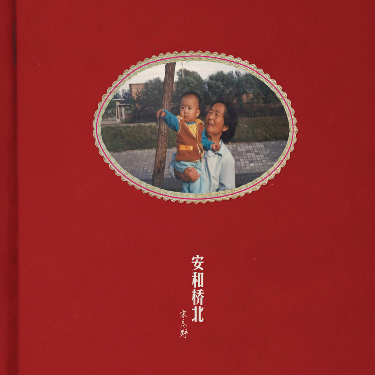 Album cover of 鴿子