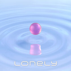 Cover of Lonely