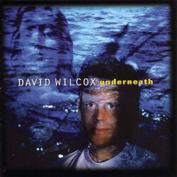 Cover of Underneath