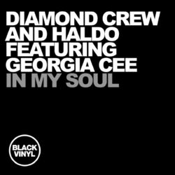 Cover of In My Soul