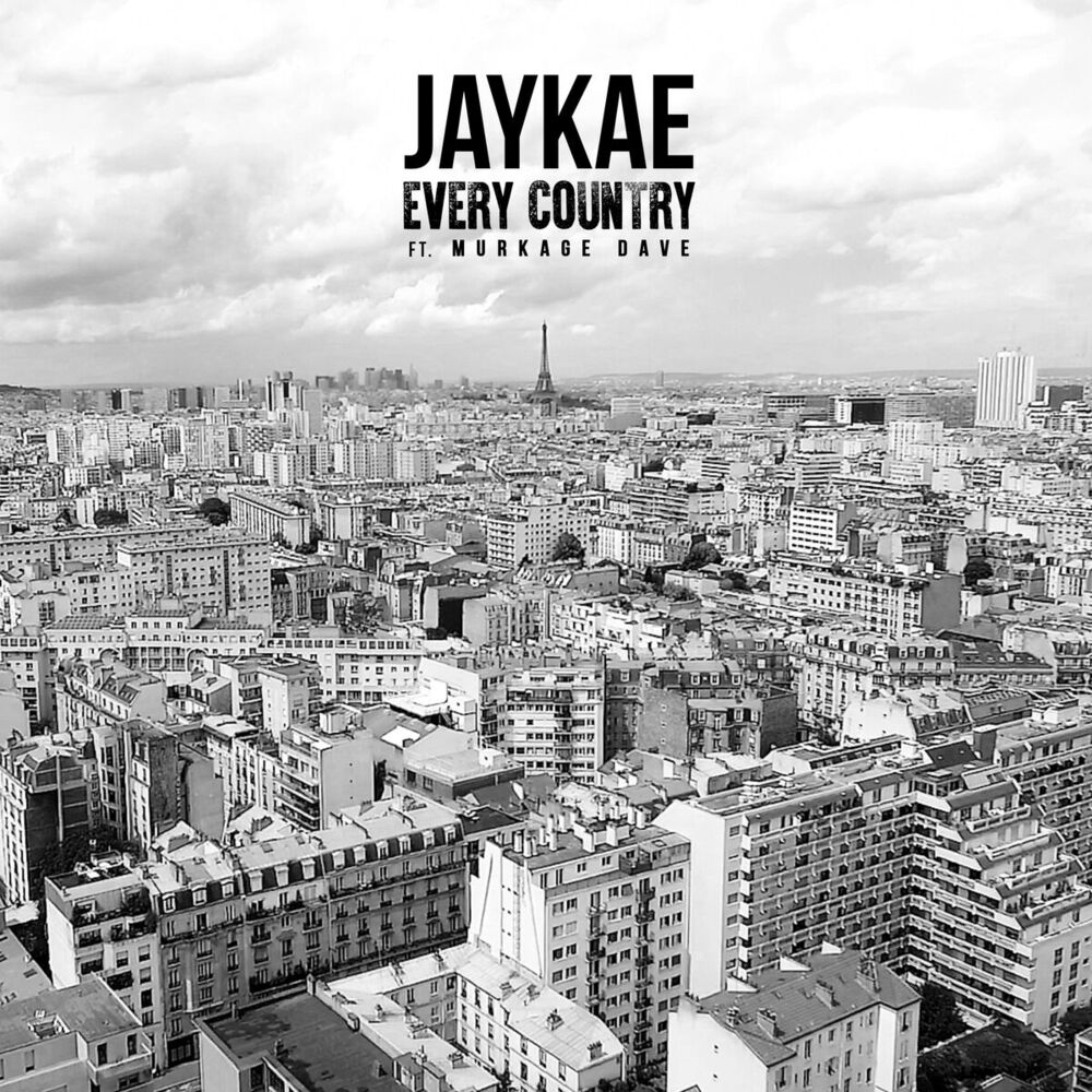 Picture of Every Country (feat. Murkage Dave)