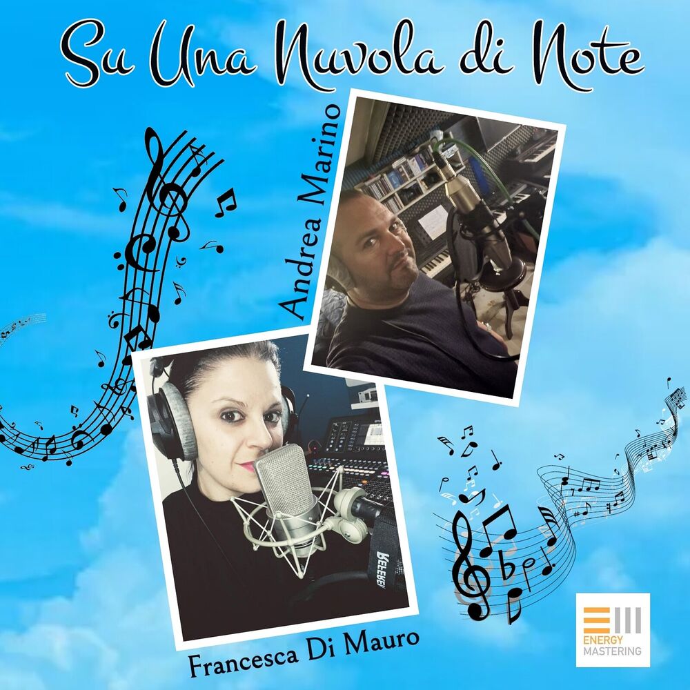 Picture of Su Una Nuvola di Note