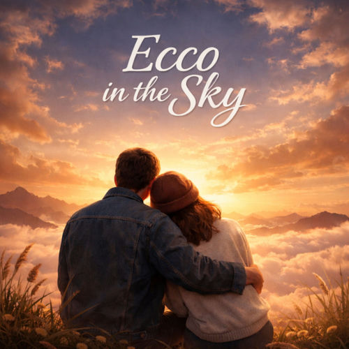 Echo in the Sky