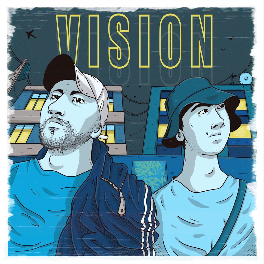 Picture of Vision