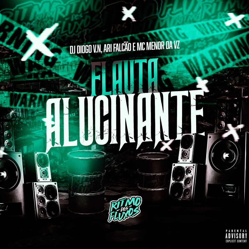 Picture of Flauta Alucinante