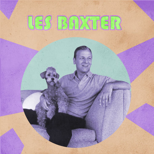 Descargar Flute Salad - Les Baxter MP3