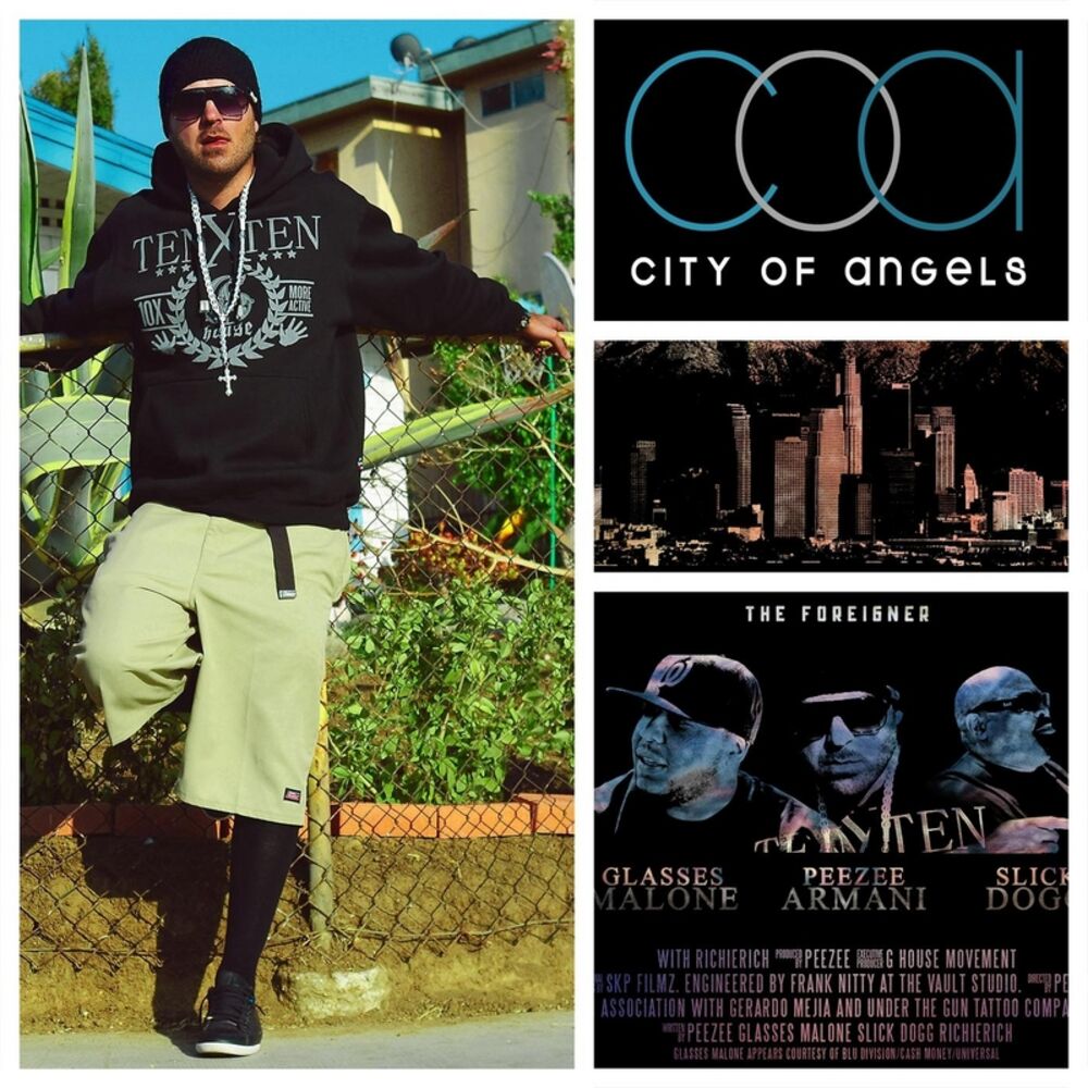 Picture of City of Angels