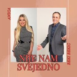 Cover of Nije nam svejedno