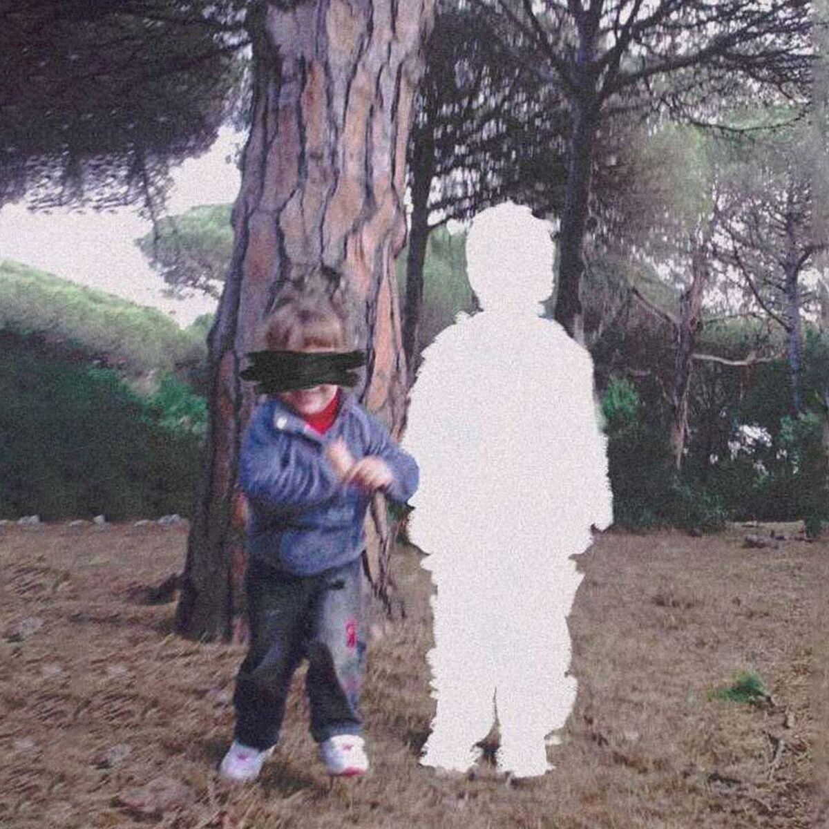 Album cover of linger