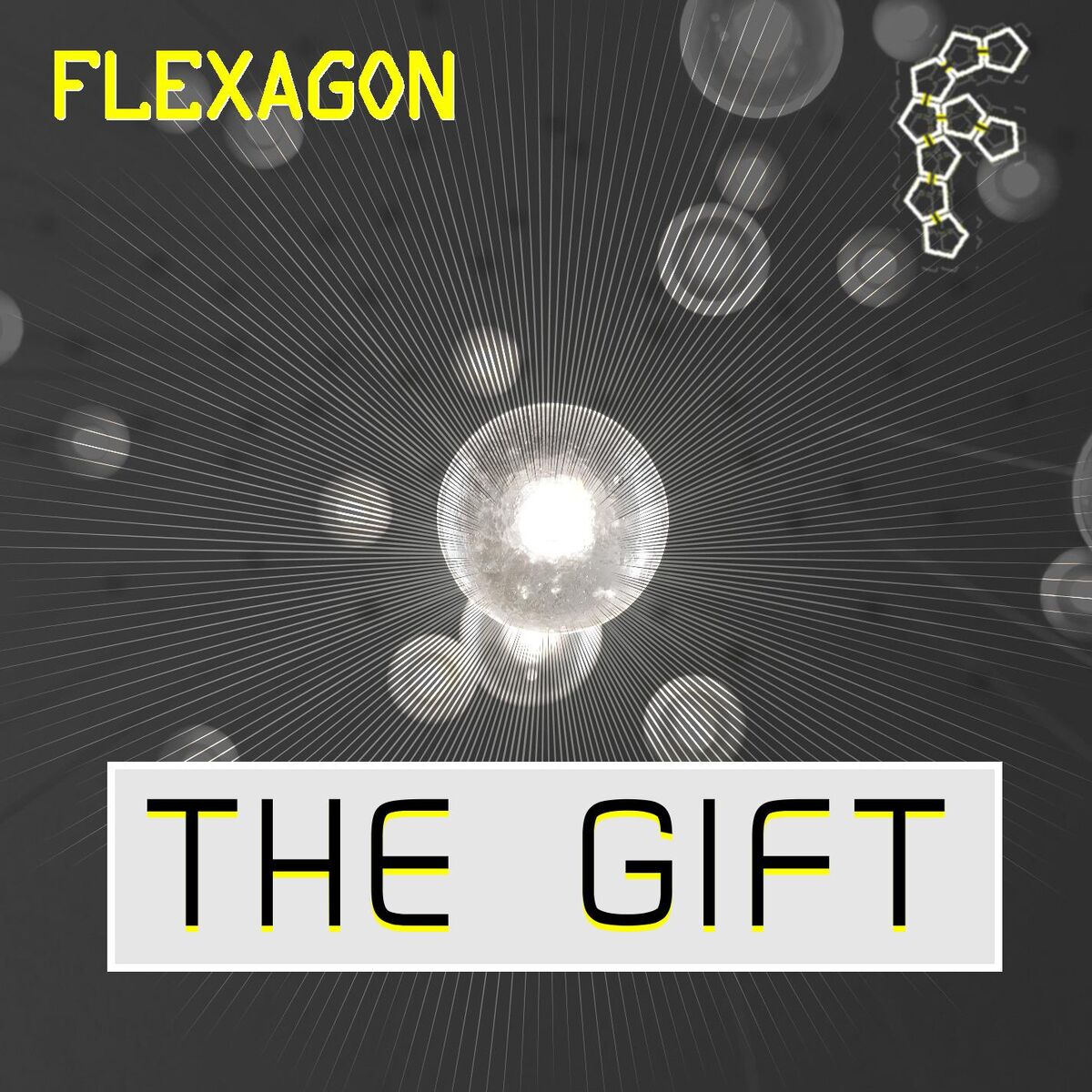 Album cover of The Gift