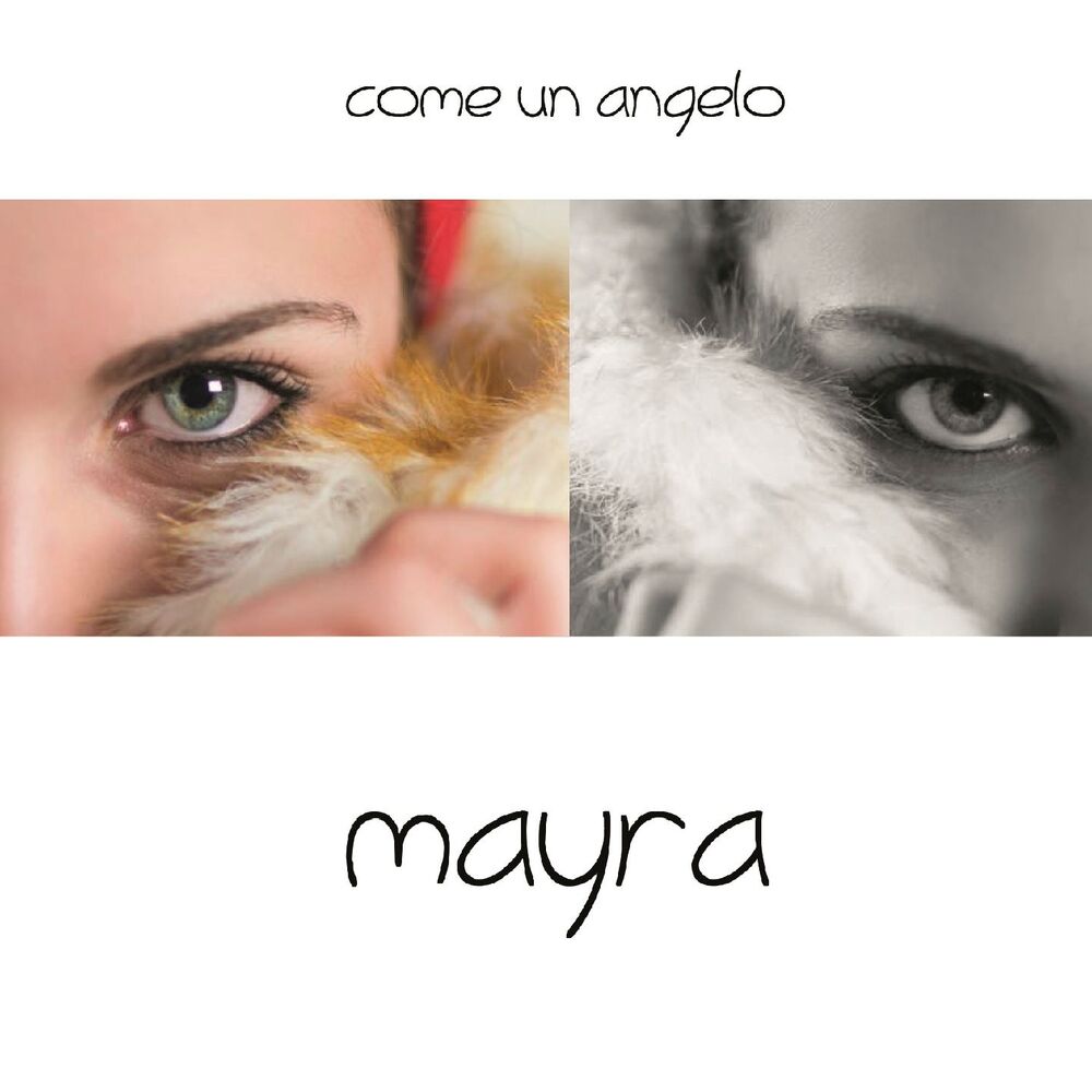 Picture of Come un angelo