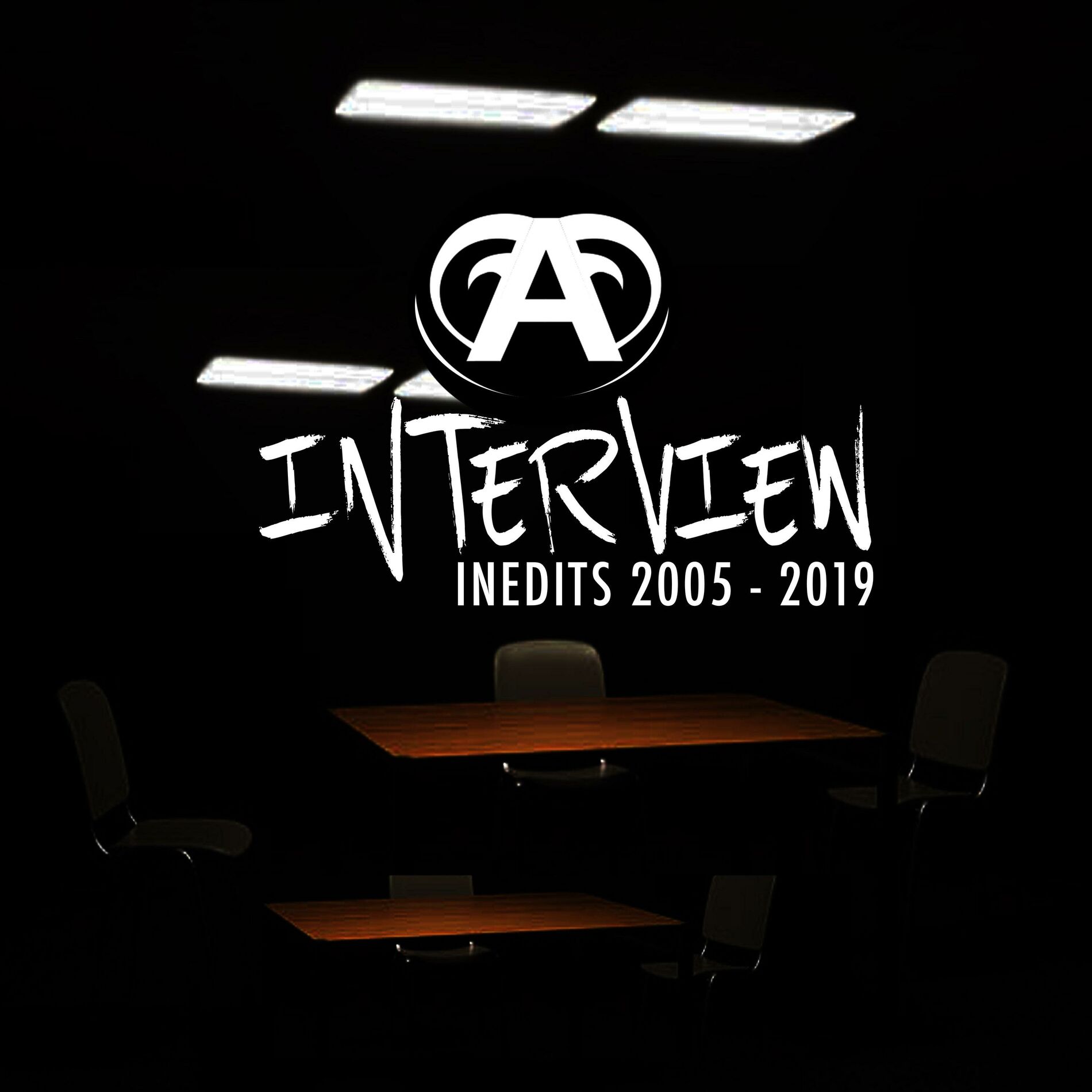 Album cover of AZED INEDIT (2005-2019) (Inédits)