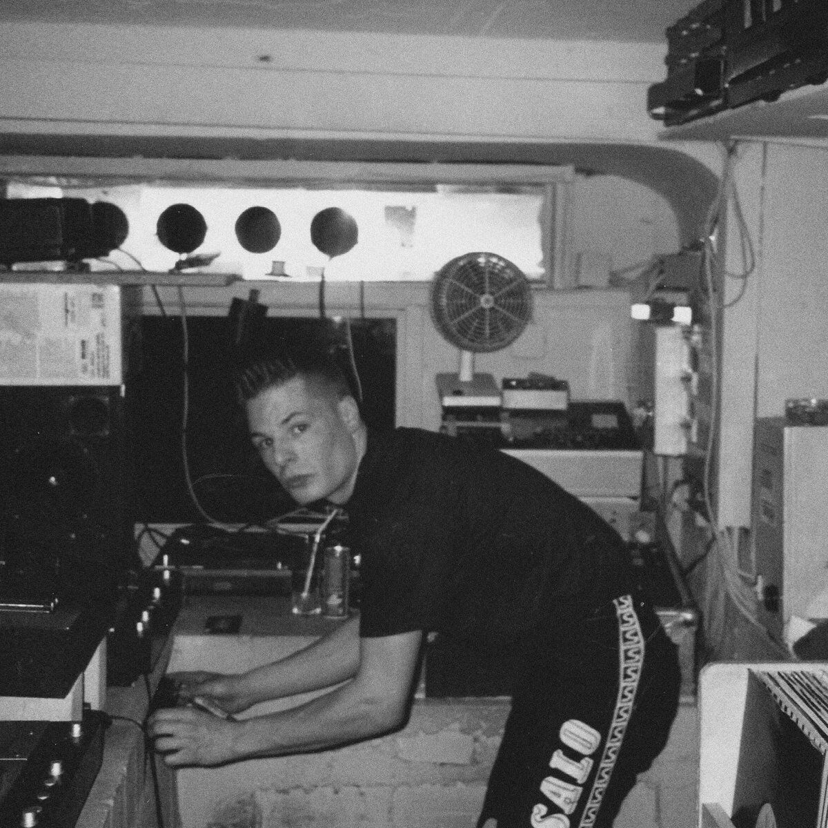 Album cover of Running Back Mastermix: Front Classics EP