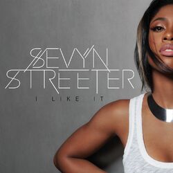Cover of I Like It