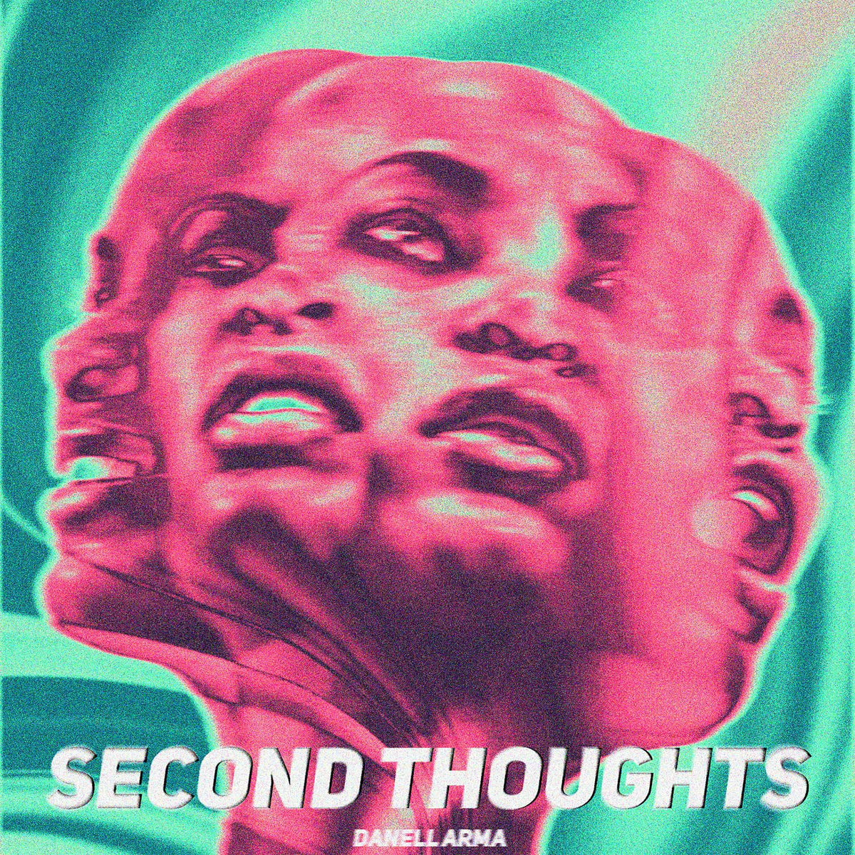 Album cover of Second Thoughts