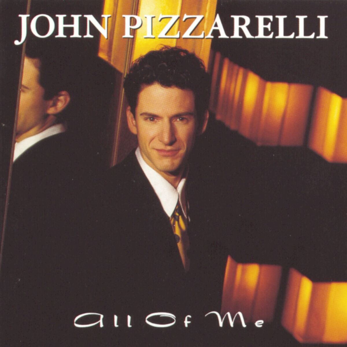 Album cover of All Of Me