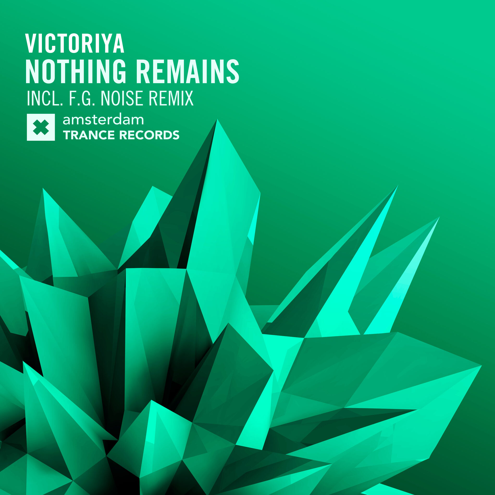 Album cover of Nothing Remains
