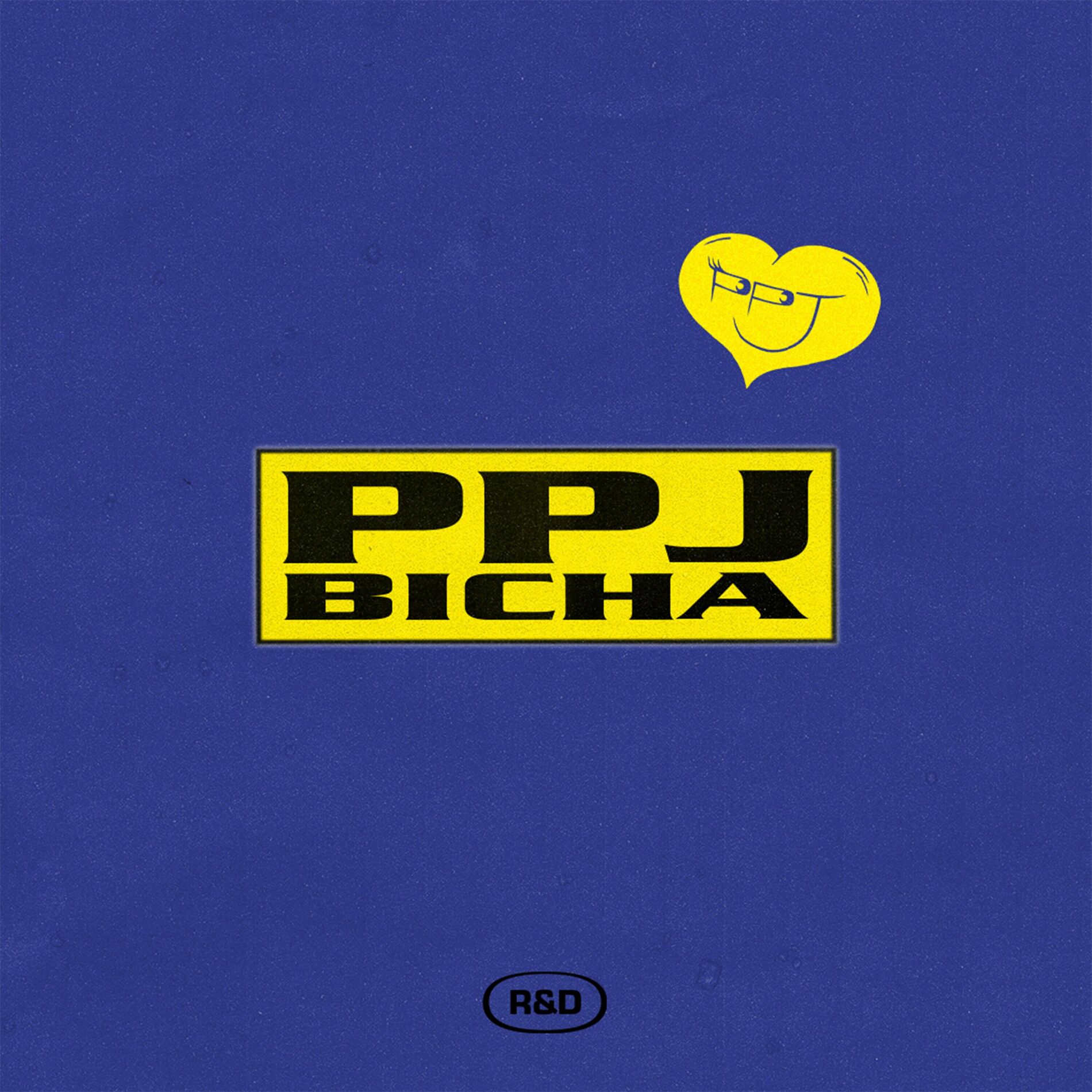 Album cover of Bicha