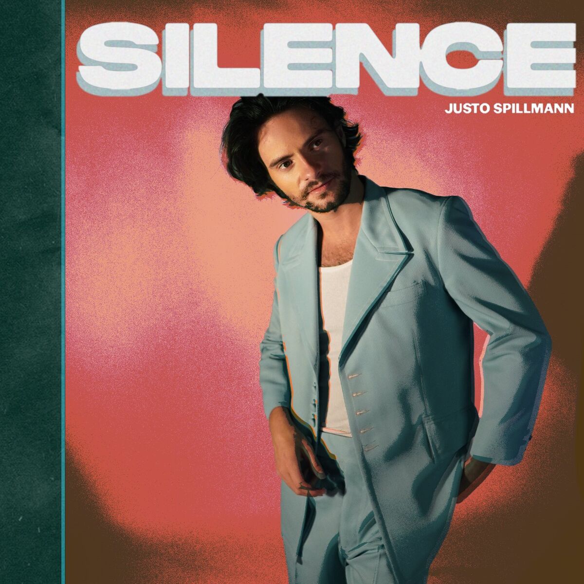 Album cover of Silence