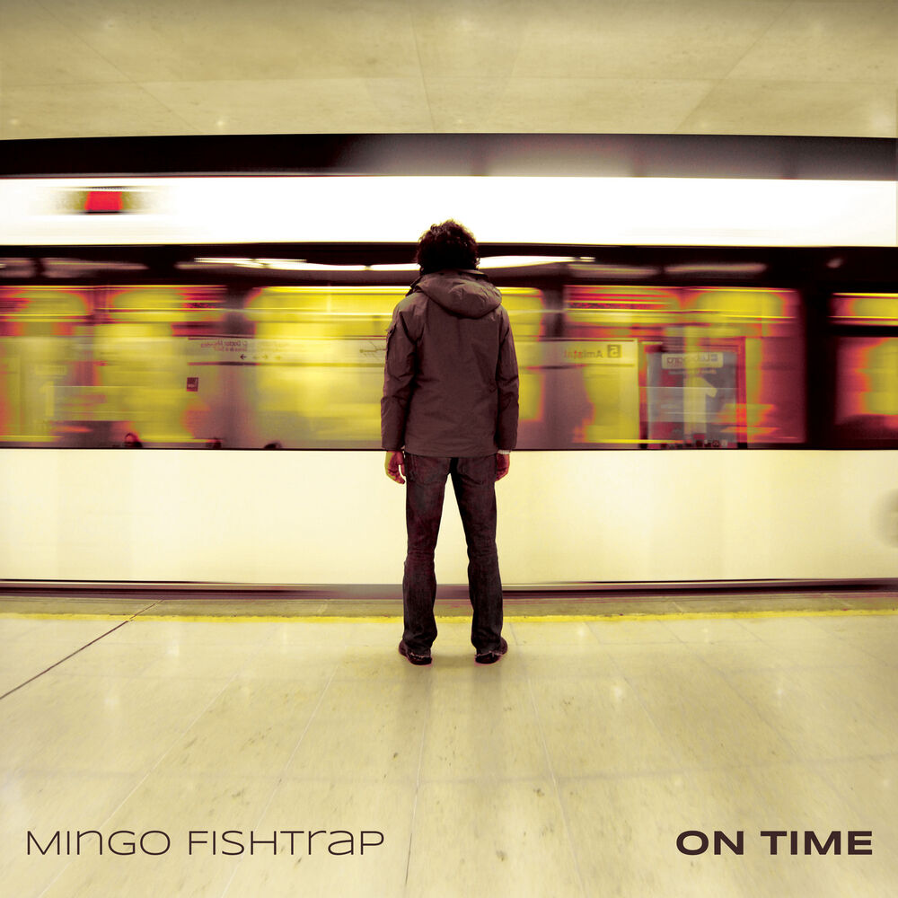 Picture of On Time