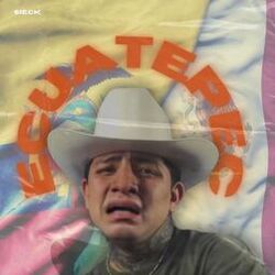 Cover of Ecuatepec
