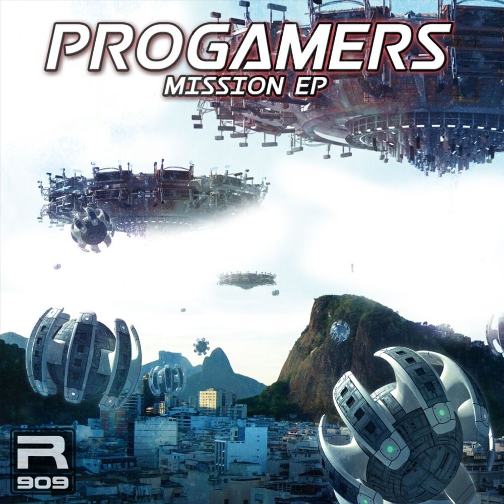 Picture of Mission EP