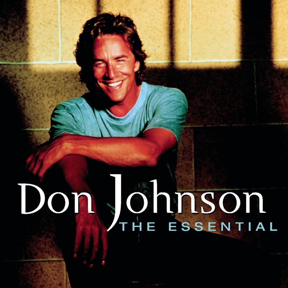 Album cover of The Essential