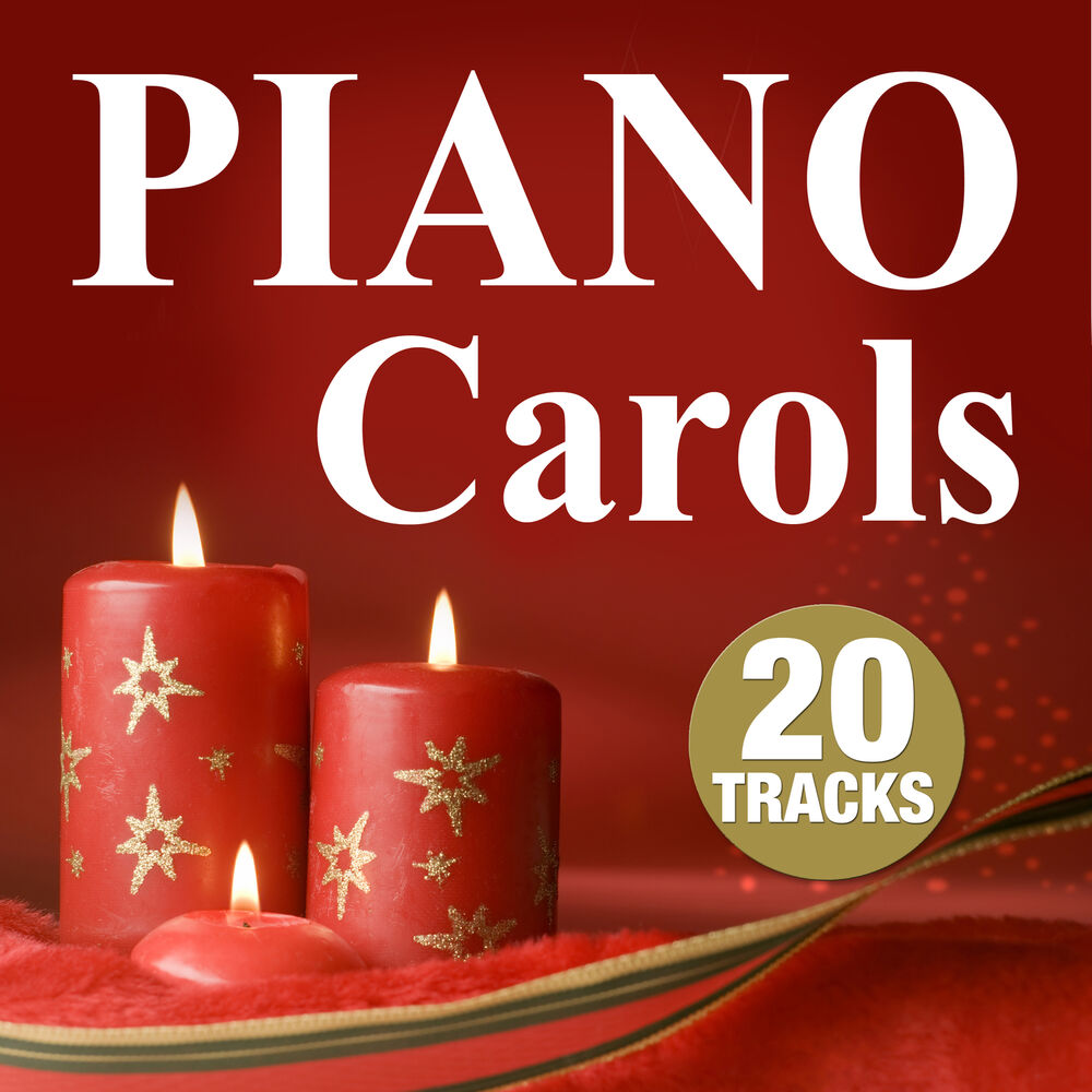 Picture of Piano Christmas Carols