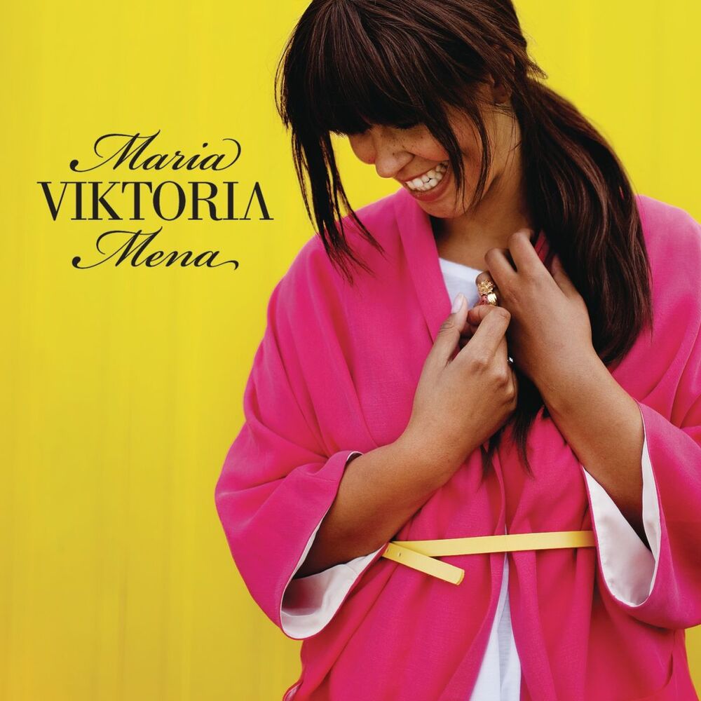 Picture of Viktoria (Single Version)
