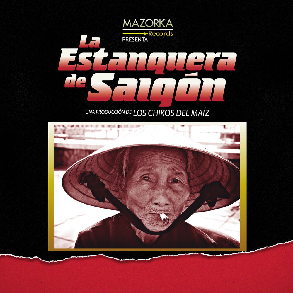 Picture of La Estanquera de Saigón