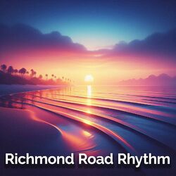 Cover of Richmond Road Rhythm
