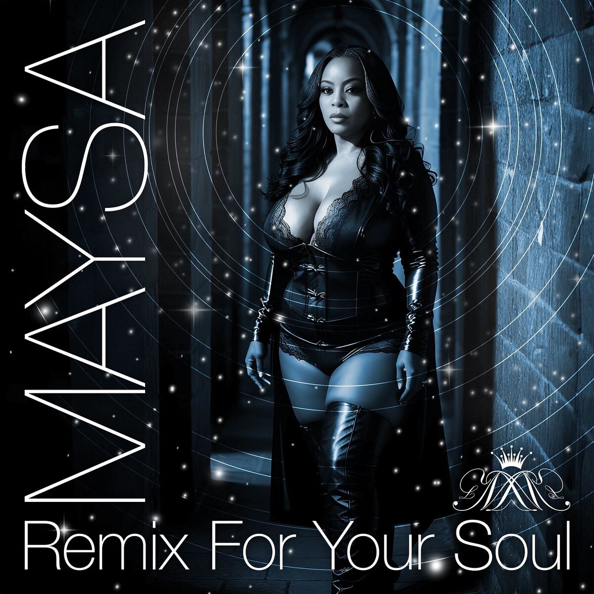 Album cover of Remix for Your Soul