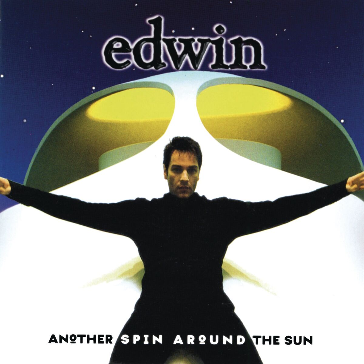 Album cover of Another Spin Around The Sun