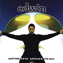 Cover of Another Spin Around The Sun