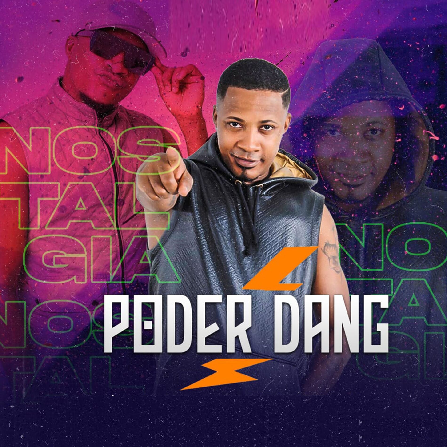Album cover of Poder Dang Nostalgia