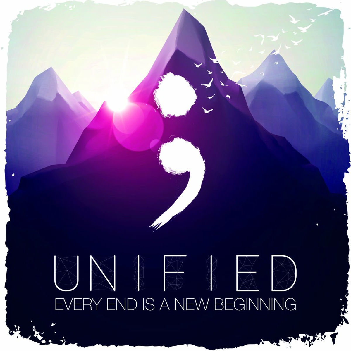 Album cover of Unified