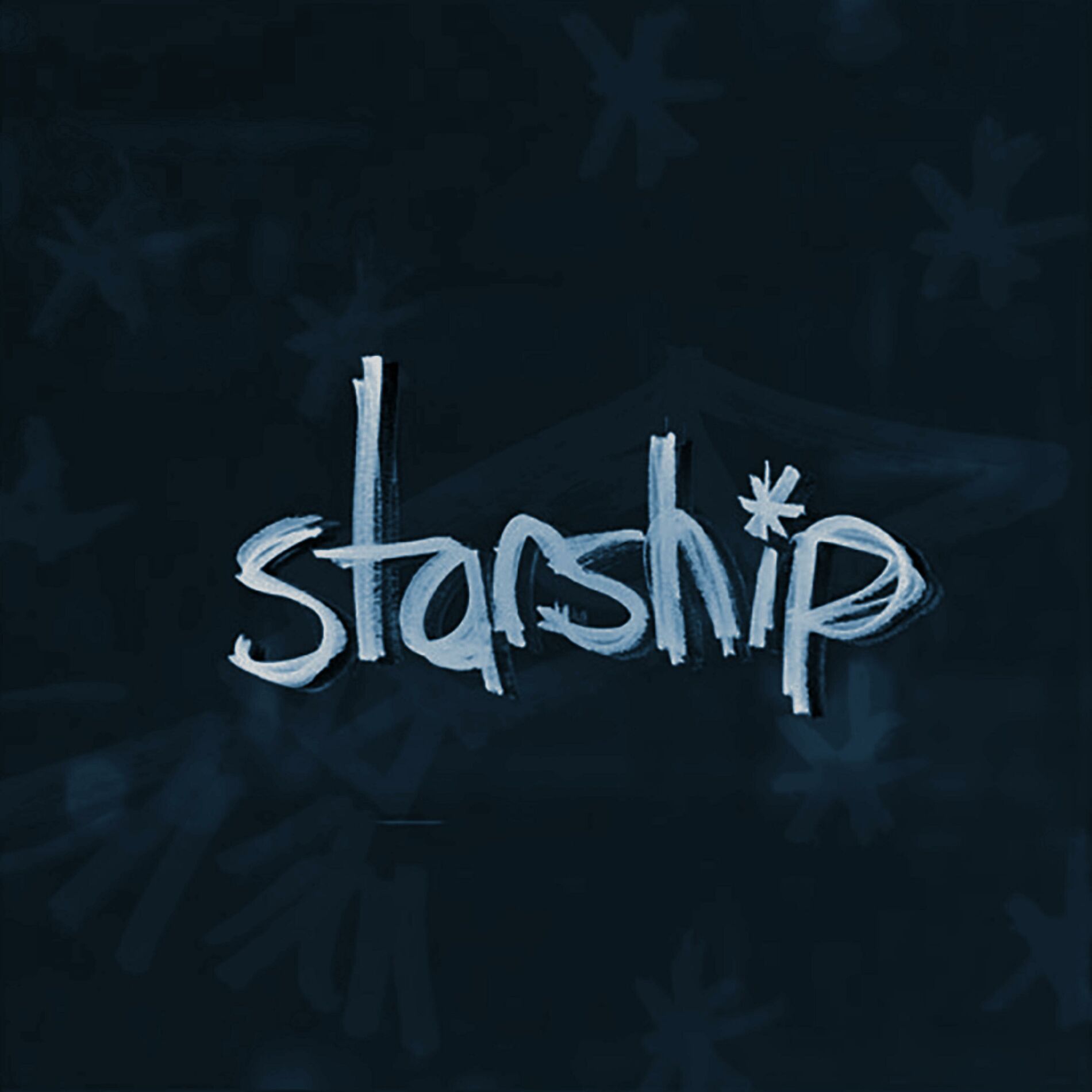 Album cover of STARSHIP