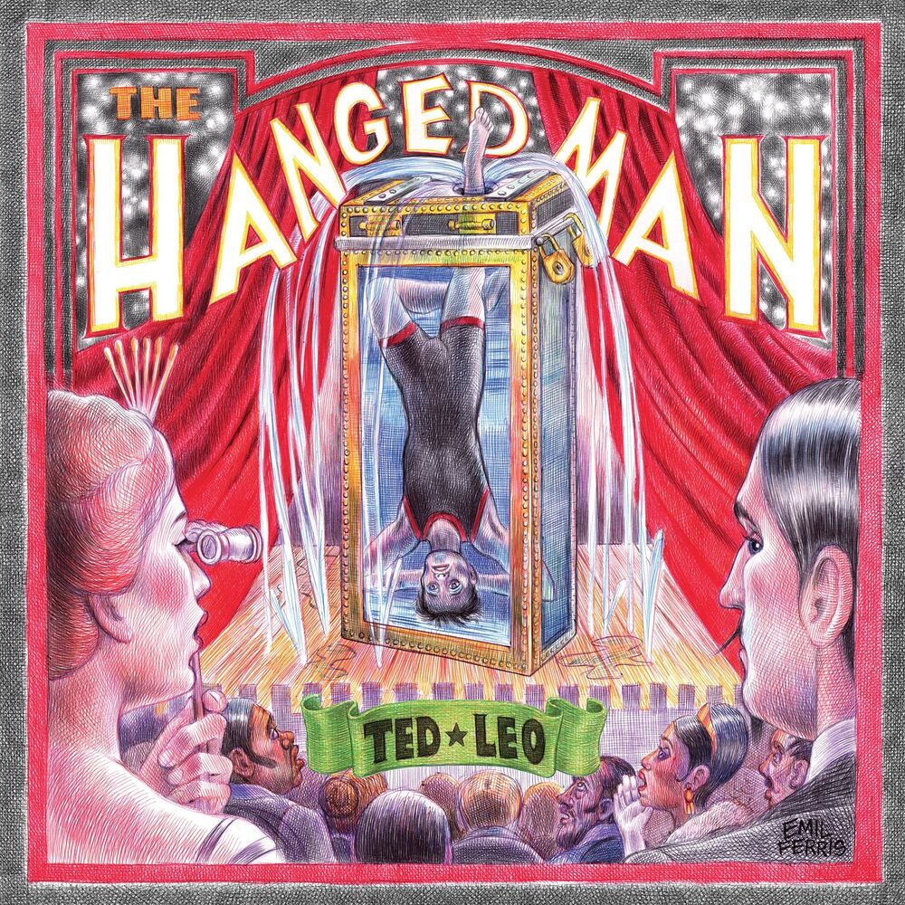 Picture of The Hanged Man