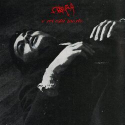Cover of O Rei Está Morto