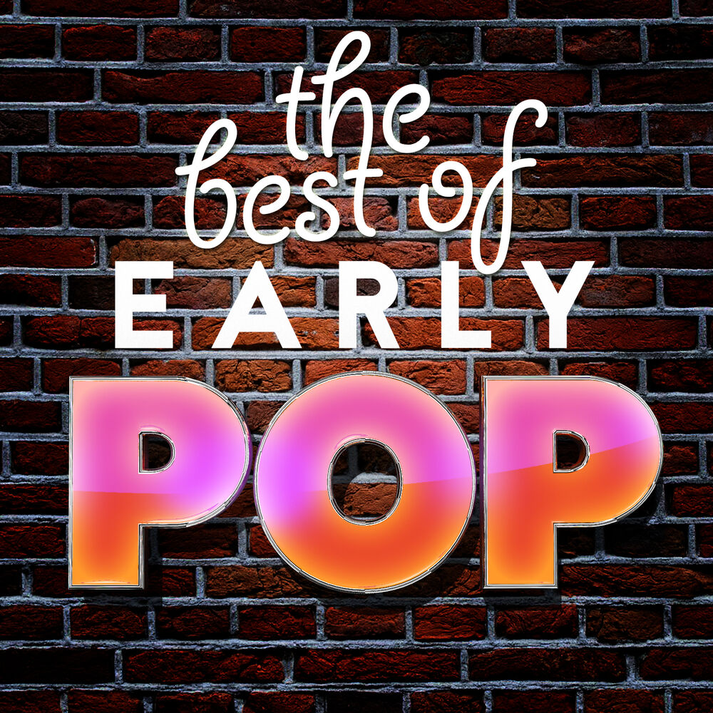 Picture of The Best of Early Pop