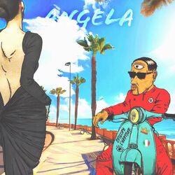 Cover of Angela