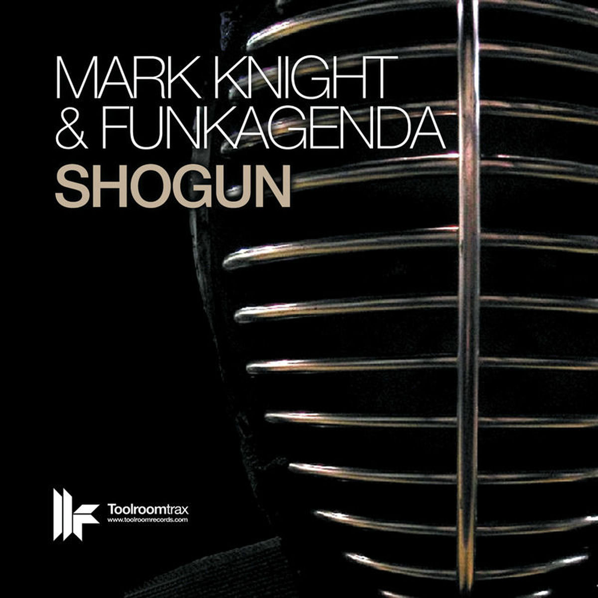 Album cover of Shogun (Do You Remember)