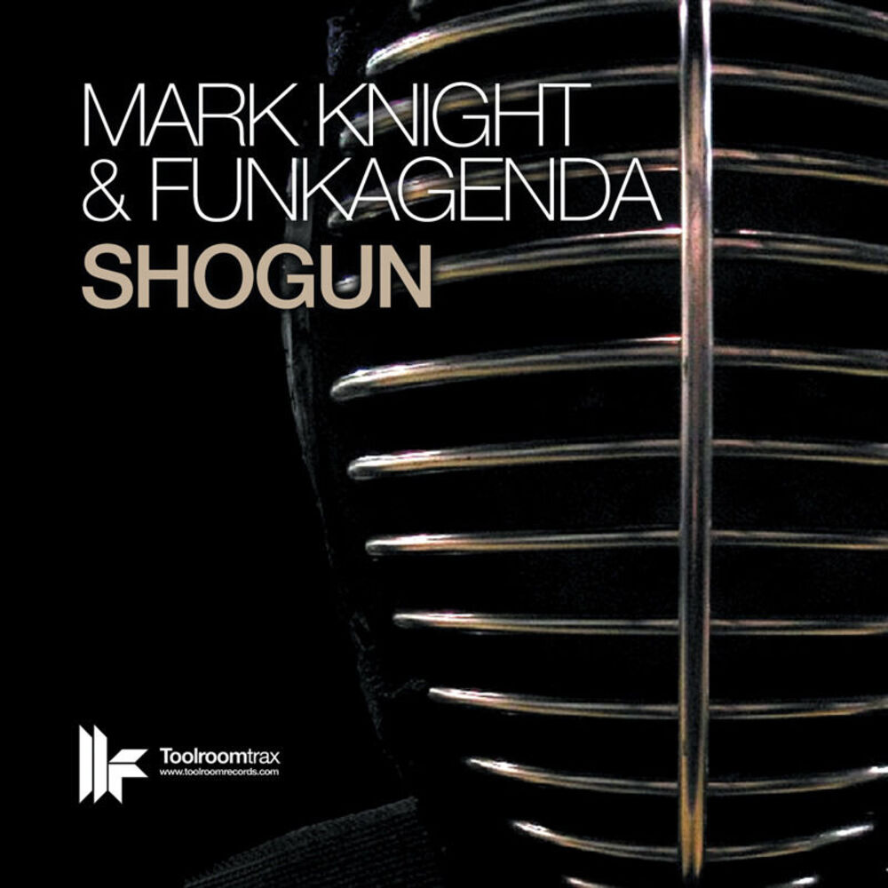 Picture of Shogun