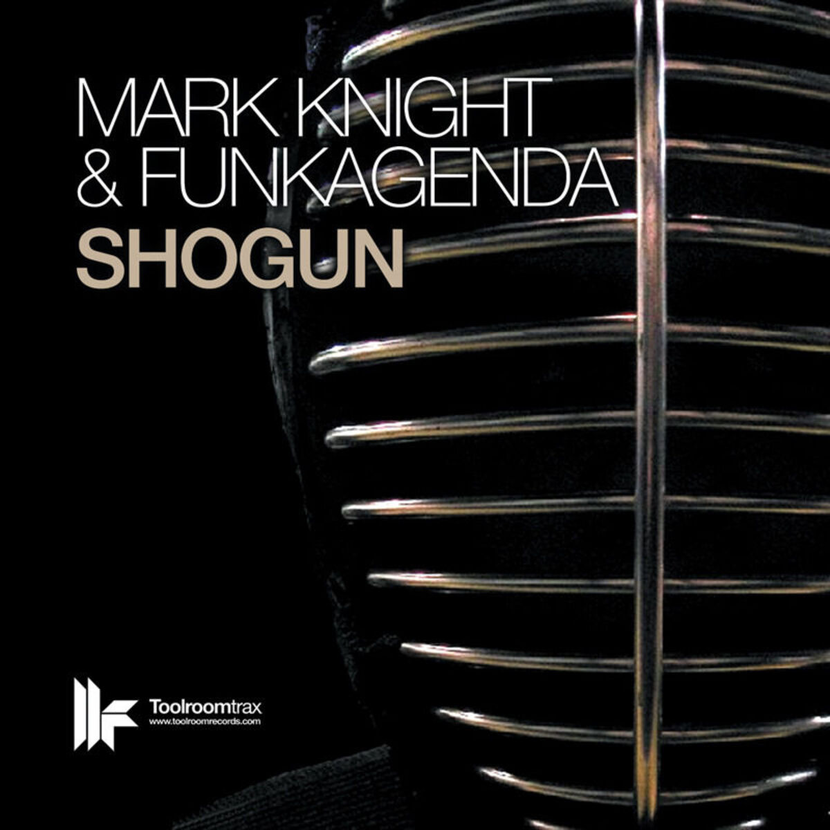 Album cover of Shogun