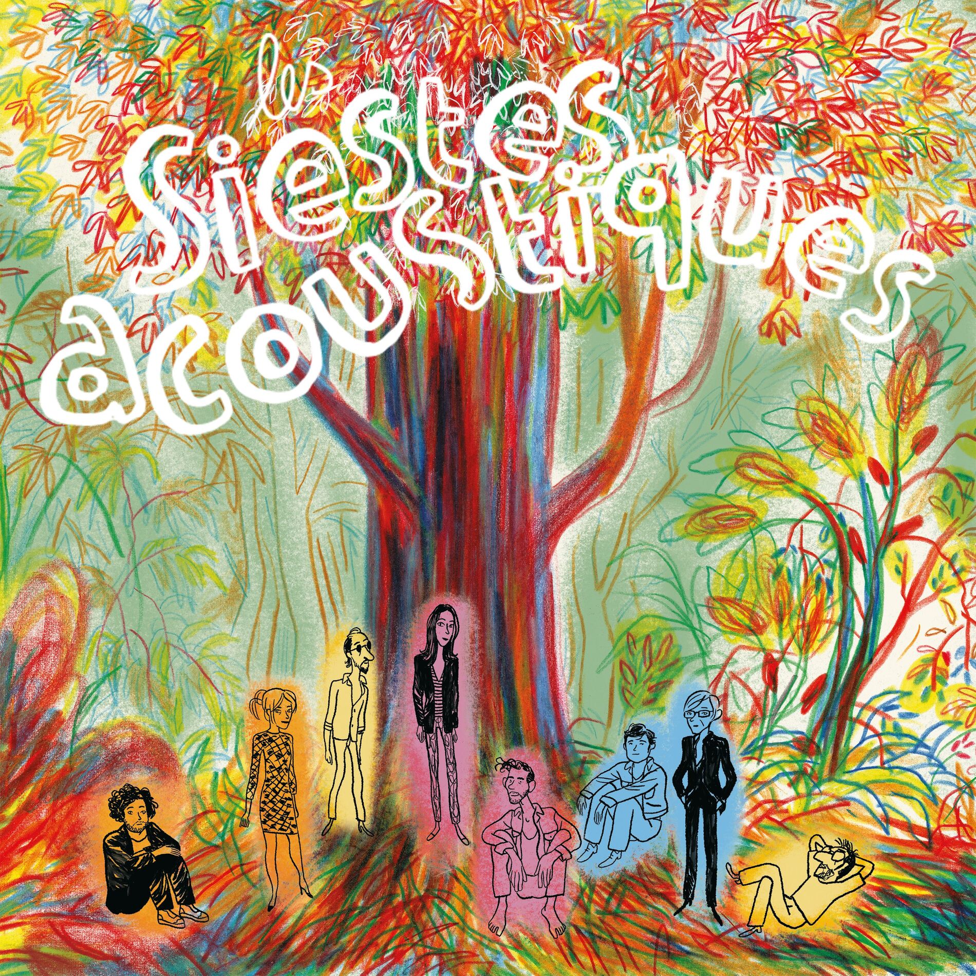 Album cover of Prendre soin