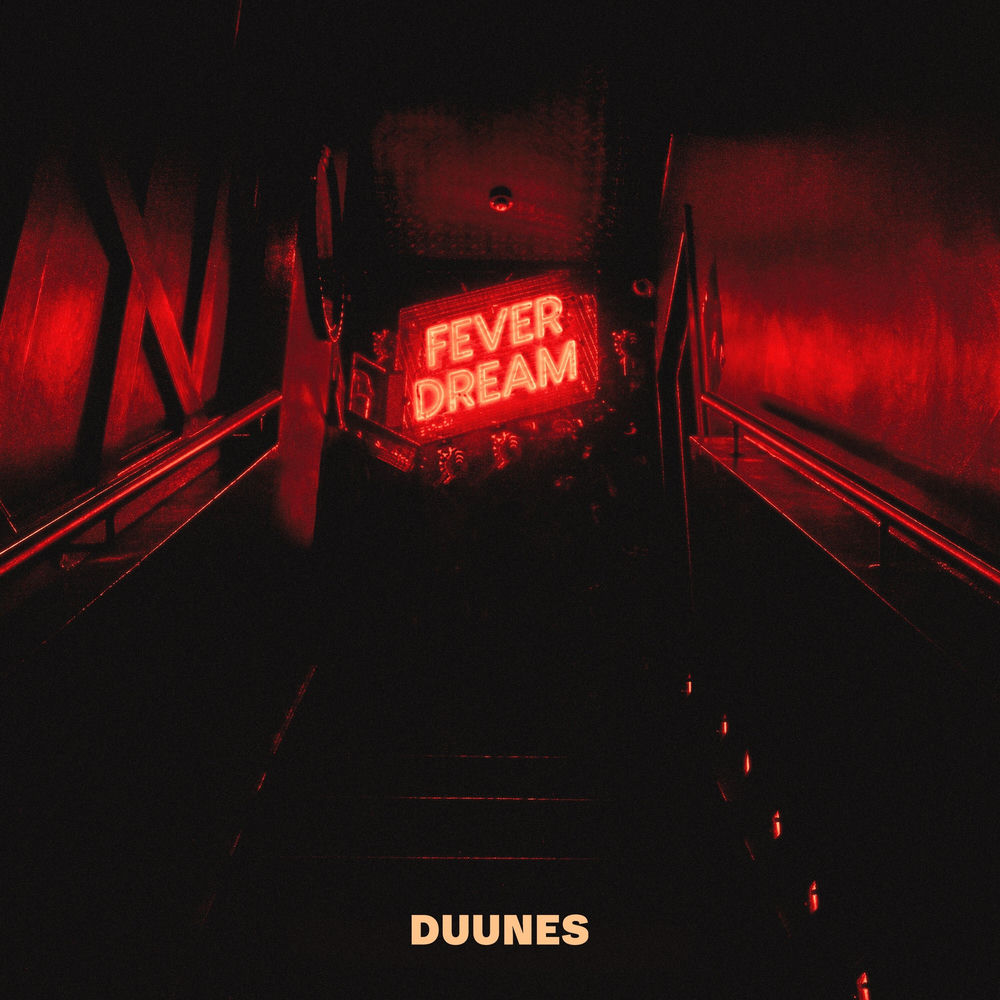 Fever Dream cover