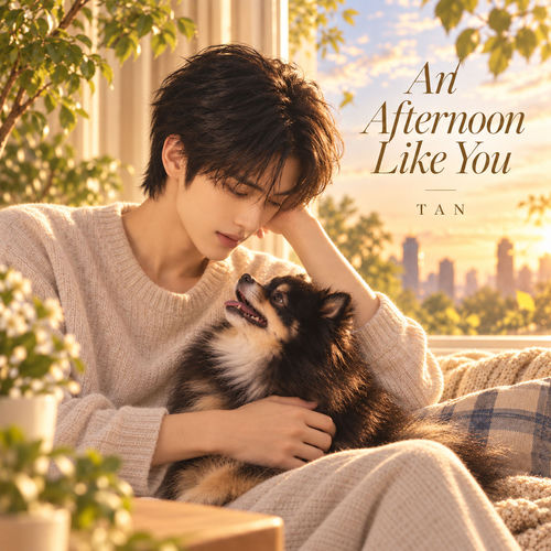 An Afternoon Like You